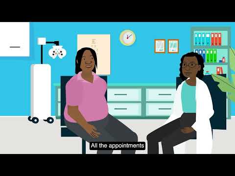 About cataract surgery thumbnail