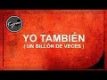 So Will I (100 Billion X) - Hillsong United - Español- Kyrios