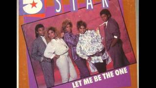 Five Star Let Me Be The One (Philadelphia Remix- single version)