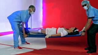 Anonimus Ft. Lui-G 21 Plus @ Enfermo (Official Video)