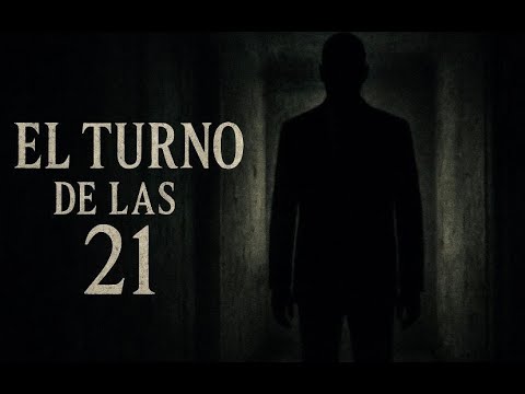 El turno de las 21 || CORTOMETRAJE
