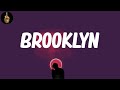 Brooklyn (Lyrics) - Mos Def