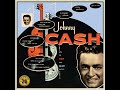 So Doggone Lonesome de Johnny Cash