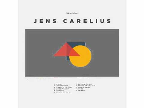 Jens Carelius - Avenue De La Mer