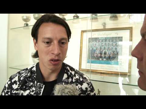 Smedberg-Dalence efter Falkenberg