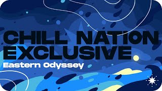 Eastern Odyssey - Home