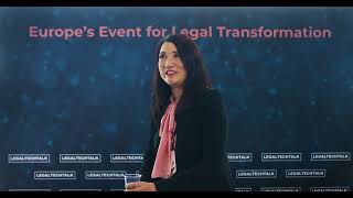 From Barrister to LegalTech CEO: Laina Chan on MyAI Law