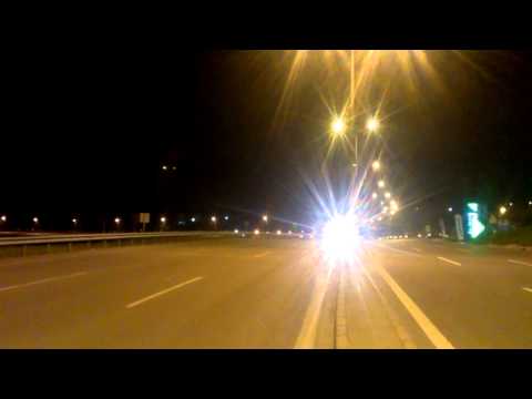 GOLF MK3 GTİ - GB3453 (KCJ) & HH 324