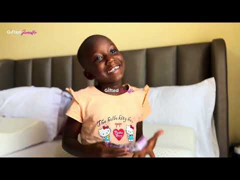 KWA AKINA JANELLE: PESA YA CHAMA.