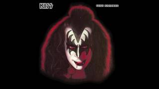 Gene Simmons - When You Wish Upon a Star