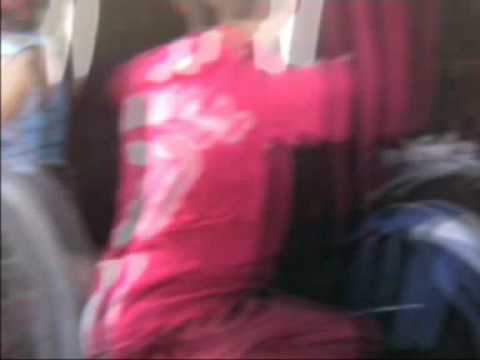 Alpen cup-Spartak Myjava cesta