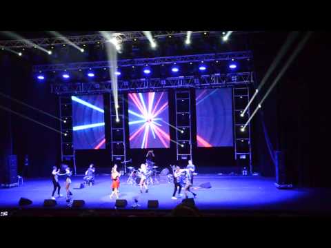 Demet Akalin  - 01.05.2015  Baku, Azerbaijan