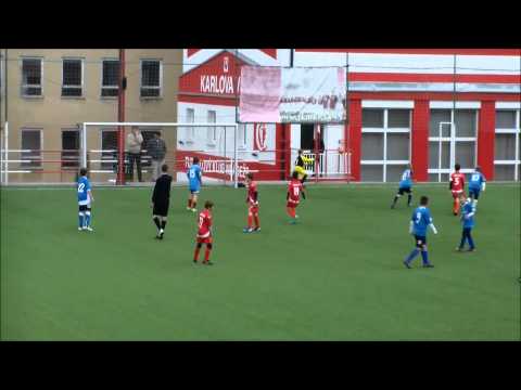 130512 PMB1 U10 - FKMKV vs Malacky (2.pol)