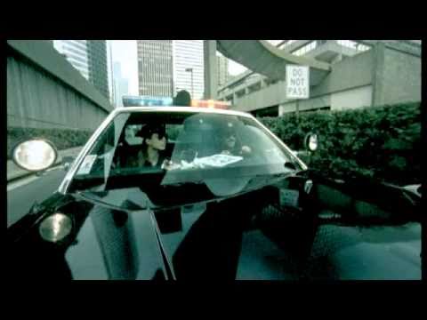 HARDROX - Feel the Hardrock (official music video)