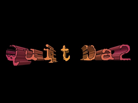 Doodle army 2 : Mini militia -I QUIT (6V6 DSZ LAST GAMEPLAY)