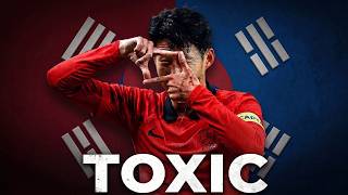 The DARK Side of South Korean Football !!