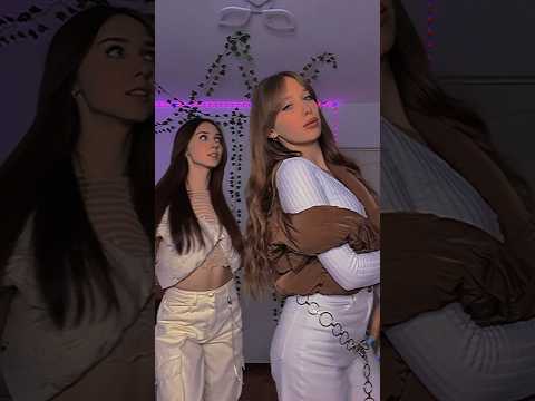 Bounce when she walk 👯‍♀️🥰#marinetta #shorts #viral #dance #tiktok