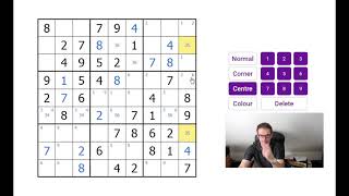 Sudoku Round The Globe: Sweden