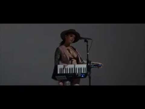 Phyllisia Ross //Overdose