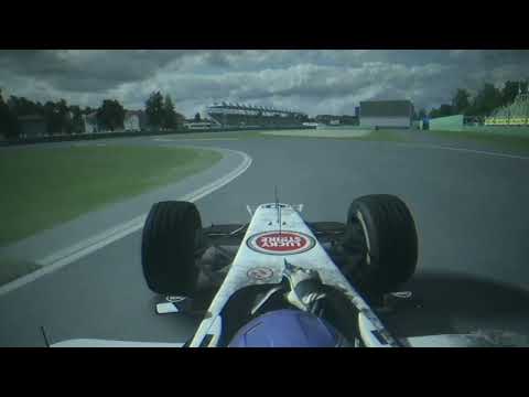 Thumbnail for The *BEST* BAR 003 Mod for Assetto Corsa! - Assetto Corsa REALISM by BAR 003
