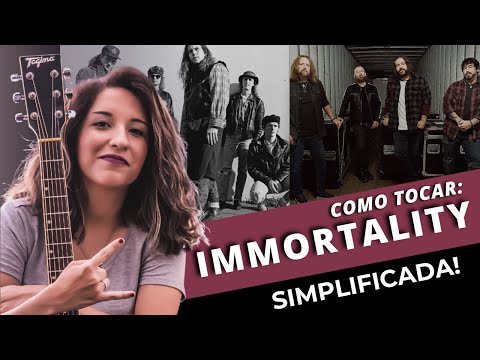 Immortality - Seether
