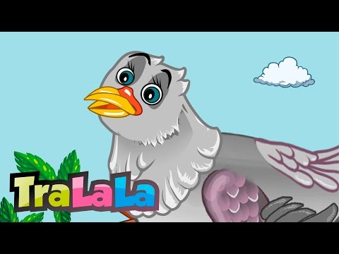 Cucu - Cântece pentru copii | TraLaLa