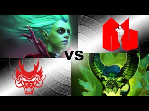 Hokori vs Army Geniuses  (game 1) |  HIGHLIGHTS