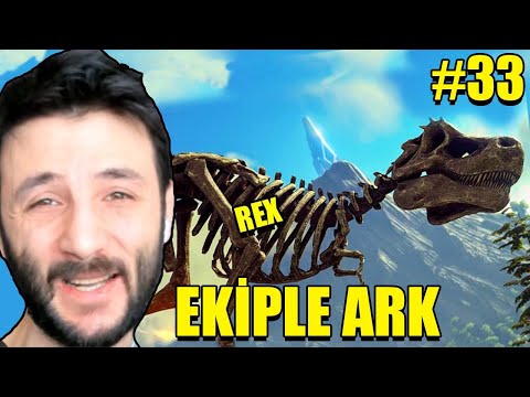 TEAM ARK (2023) Episode 33 w/ Yueko, Sait