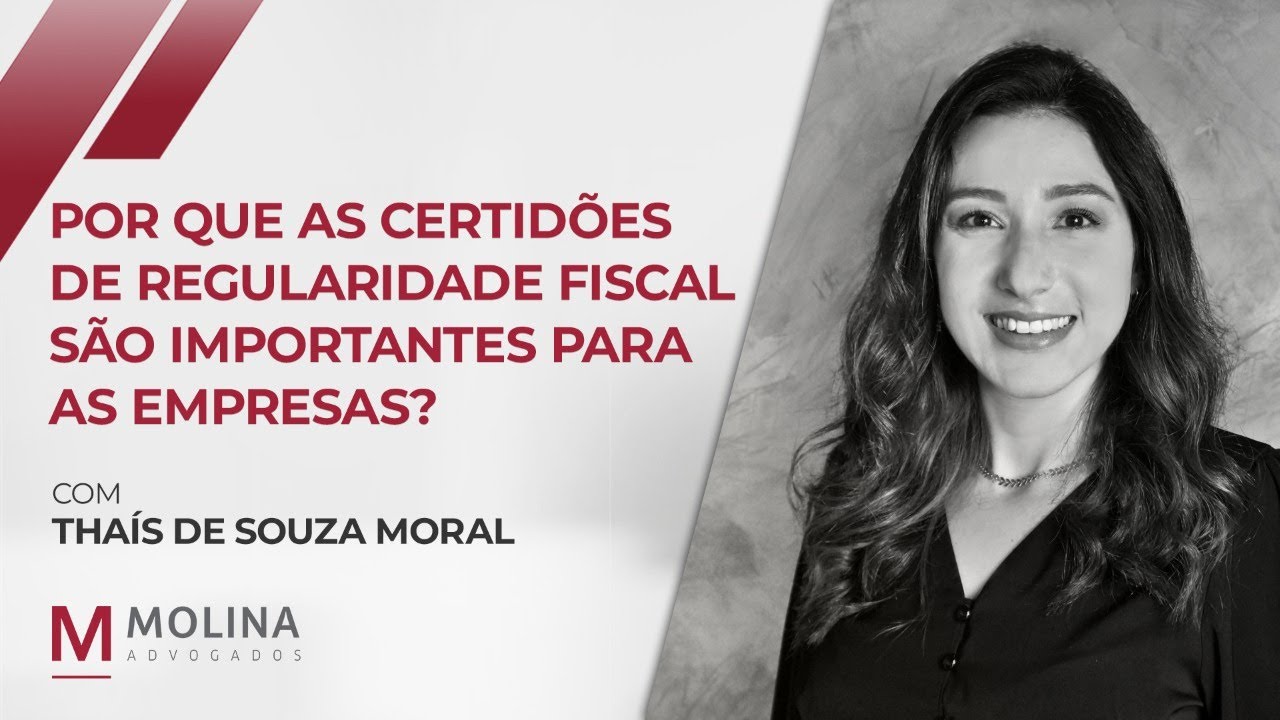 Por que as Certidões de Regularidade Fiscal são importantes para as empresas?