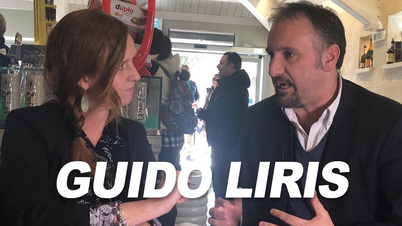 Guido Liris potrebbe essere il prossimo assessore alla sanità della Regione Abruzzo