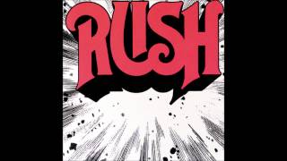 Rush - Here Again HQ
