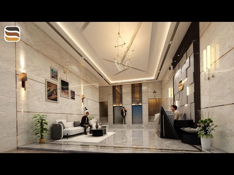 3D Tour Of S M Elite