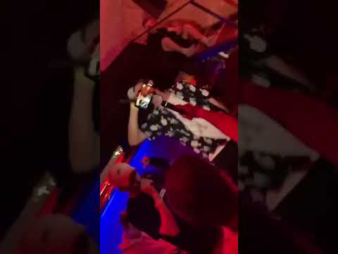 Хонич х Деликт - Про шмаль (live video)