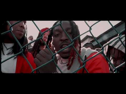 YNS Boogie G - "Firing" (Official Music Video) DIR by Ameer