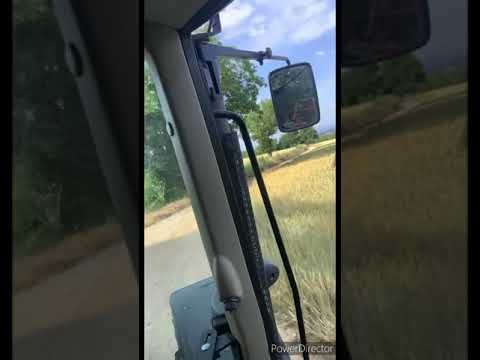 Compilation tractor sound ( John deere 7430, 6820 et fendt Farmer 308 ls )