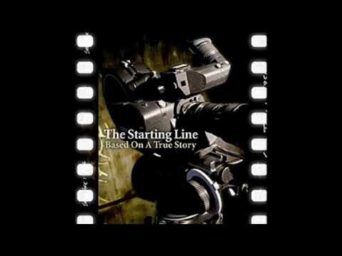 The Starting Line - Bedroom talk (Based on a true story)