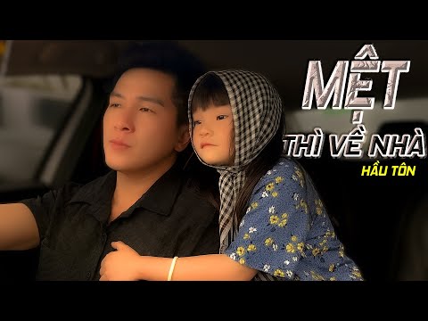 Mệt thì về nhà (Góc phố ướt vai người tình - Koibito mo nureru machikado - 恋人も濡れる街角) - Lee HT