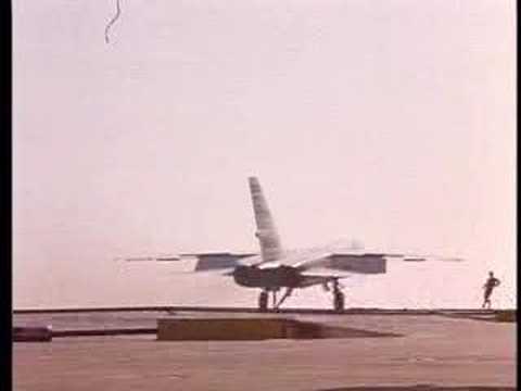 A3J/RA-5C Vigilante Preview