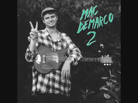 Mac DeMarco - 2 (2012)