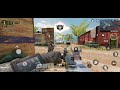 Call Of Duty Mobile Free For All