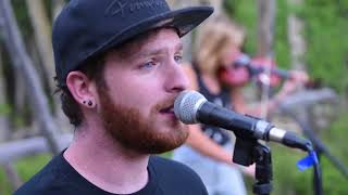 Calum Scott - You Are The Reason (Cover by Crestline Studio)