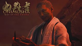 打倒！義経【鬼武者 Way of the Sword】