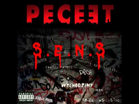 11.Peceet -   Zabij mnie feat Praktyka