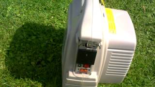 Salt Brothers Ring Powerpack 40ah review