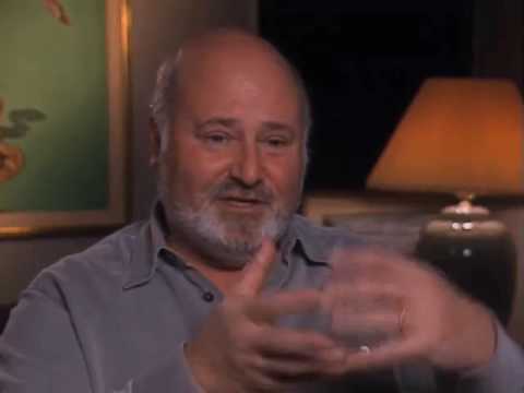 Rob Reiner on "When Harry Met Sally"  - TelevisionAcademy.com/Interviews