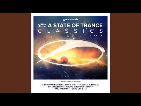 Yoake (Original Mix)