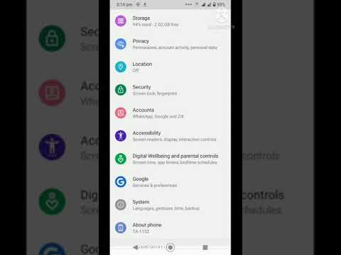 GooD NewS FoR A NokiA 4.2 SofrwarE UpdatE FoR 8.12MB NoT BIG UpdatE 👍👍👍. MY ApP CrasH IssuE SolveD