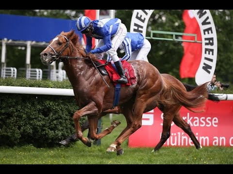 Mülheim: Preis der Sparkasse Mülheim an der Ruhr (D) - Sieger: Classic Rock