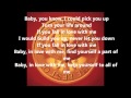 Earth Wind & Fire - Fall In Love With Me (With Lyrics)