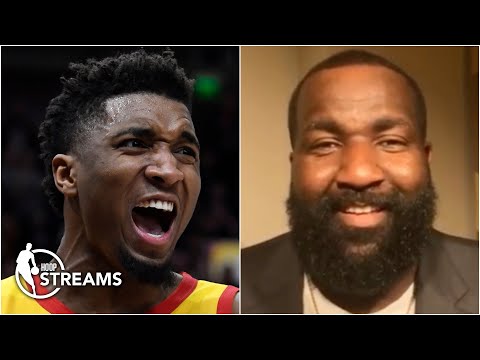 爵士隊能否進入NBA總決賽？| 籃球流 (Will the Jazz make it to the NBA Finals? | Hoop Streams)